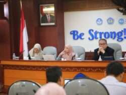 Unila Sosialisasikan Sertifikasi Dosen Gelombang Satu 2024