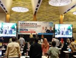 Unila Adakan Lokakarya dan Bimtek Penyusunan POS AP Laboratorium Pembelajaran