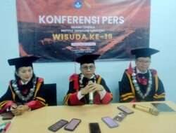 ITERA Gelar Wisuda Ke-19, Sebanyak 736 Lulusan Siap Mengabdi