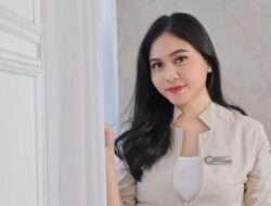 Novia Ramdini: Padukan Hobi dan Karier sebagai Pramugari Super Jet