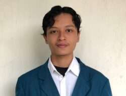 Asah Kemampuan Bahasa Indonesia, Raihan Abdurrasyid Raih Medali Emas Kompetisi Sains Nasional