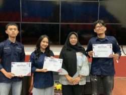 Peringati Hari Lahir: UKMF Peristiwa Gelar Peristiwa Fair 2024