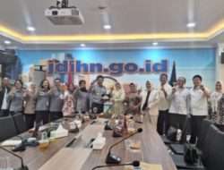 JDIH, Begini Kata Anggota DPRD Lampung
