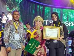 Raih Penghargaan KLHK Kategkri Proklim Lestari: Strategi TJSL Pertamina Dukung Keberlanjutan Lingkungan