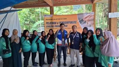 Komitmen Pertamina Tingkatkan Keberlanjutan Ekowisata dan Konservasi Lingkungan di Bangka Belitung