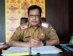 Lampung Raih Penghargaan Dari Badan Pangan Nasional, Ini Kata Kadis KPTPH Lampung Bani Ispriyanto