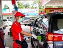 Pertamina Patra Niaga Sesuaikan Harga BBM Non Subsidi, Pertamax Tetap