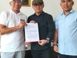 DPP PROJO Berikan Dukungan Penuh kepada Pasangan Mirza-Jihan untuk Pilgub Lampung 2024