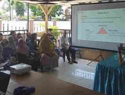 Pertamina Perkuat Respon Tanggap Darurat Warga Pangkal Balam Lewat Sosialisasi Emergency Drill dan Edukasi LPG