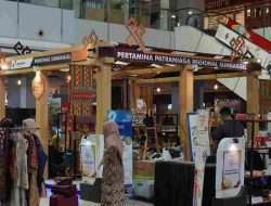 Pertamina Sumbagasel Gelar SMEXPO 2024 di Lampung: Perkuat Ekonomi Regional dan Promosi UMKM