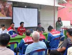 Berikan Pelatihan dan Peresmian Rumah Usaha Peternakan Ayam: Pertamina Pacu Pemberdayaan Ekonomi Sejinjang