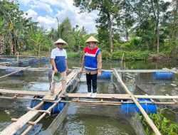 Hasilkan Impact Berkelanjutan, Pertamina Patra Niaga Sumbagsel Raih Penghargaan Internasional di Asian Impact Awards 2024