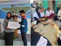 Sinergi Pertamina dan LPP Kelas II B Bengkulu: Tingkatkan Kemandirian WBP Melalui Pelatihan Berbagai Keterampilan