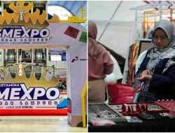 Jelang Pertamina SMEXPO Lampung 2024: Panggung Kreativitas UMKM Lokal untuk Pertumbuhan Ekonomi