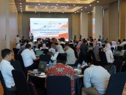 LPPM Unila Adakan FGD Laporan Keuangan bagi Dosen Penerima Hibah DIPA BLU 2024