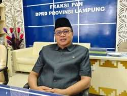 Ini Pesan Anggota DPRD Lampung untuk Pilkada