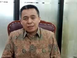 Anggota DPRD Lampung Dukung Kebijakan Gubernur Rolling Pejabat