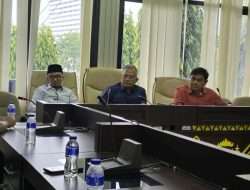 Aksi Hari Tani: Fraksi PKS DPRD Lampung Komitmen Keberpihakan Pada Petani