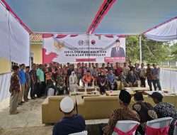 Anggota DPRD Lampung Solihin Ajak Warga Pringsewu Cinta Pancasila