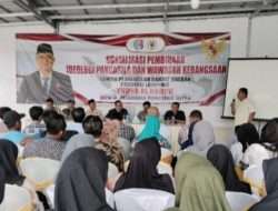 Sosialisasi Pemahaman Pancasila oleh DPRD Lampung, Ini Kata Warga