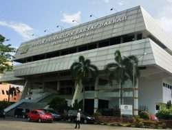 Anggota DPRD Lampung Sikapi Rolling Pejabat