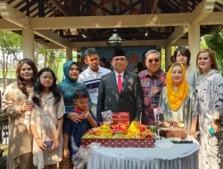 Usai Dilantik, Anggota DPRD Provinsi Lampung Ini Ingin Bidangi Komisi Kesehatan