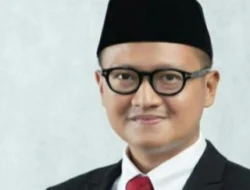 Ini Pesan Ketua DPRD Lampung Sementara Periode 2024-2029