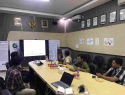 Kolaborasi Pertamina dan Universitas Jambi dalam Mengedukasi Masyarakat melalui Website Interaktif Promosi Ikan Lokal