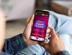 Generasi Happy Tri 2024 Dimulai di Jambi, Gen Z Siap Unjuk Kreativitas Digital