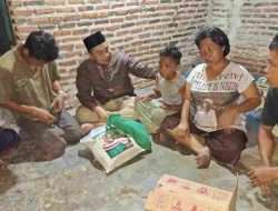 Agus Widodo Minta Pemkot Bantu Ibu Baniyati yang Rumahnya Roboh