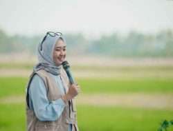 Calon Wakil Gubernur Lampung dr. Jihan Nurlela, Kecam Keras Kekerasan Terhadap Anastasia Baya