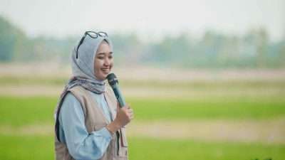 Calon Wakil Gubernur Lampung dr. Jihan Nurlela, Kecam Keras Kekerasan Terhadap Anastasia Baya