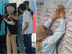 Jihan Nurlela Sambut Baik Dialog Konsolidasi Relawan MIRZA-JIHAN, Ini Pesannya Kepada Relawan