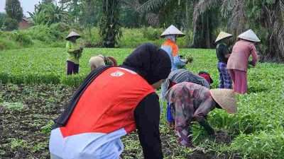 Pertamina Dukung Ketahanan Air dan Energi Ramah Lingkungan Melalui teknologi SWIS