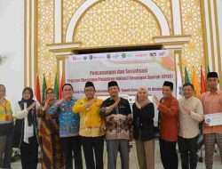 OJK Tingkatkan Literasi dan Inklusi Keuangan Syariah Melalui Pesantren