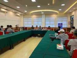 Demi Keadilan, Akademisi Anti-Korupsi UNPAD Desak Mardani H Maming Segera Dibebaskan