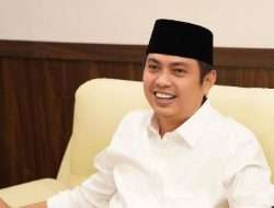 Tiga Guru Besar Hukum Desak Mardani H maming Segera Dibebaskan