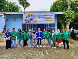 Hadir Dalam Peresmian Griya Abipraya, Pertamina Dorong Reintegrasi Sosial Eks-Warga Binaan