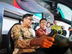 Mastercard dan Indosat Ooredoo Hutchison Bekerja Sama untuk Menyoroti Potensi Teknologi Masa Depan dalam Mobilitas Perkotaan