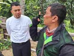 Ketua Fraksi PKS Kota apresiasi Fast Respon Dinas PU Kota Bandar Lampung