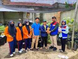 Langkah Strategis Pertamina dalam Mitigasi Perubahan Iklim melalui Program Agro Sejahtera