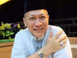 QODRATUL-HANKAM Akan menghimpun 1000 Pemuda TUBA