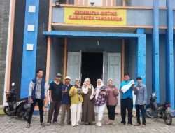 Pupuk D’Panen Ramah Lingkungan dengan Teknologi Nano untuk Hasil Pertanian Optimal