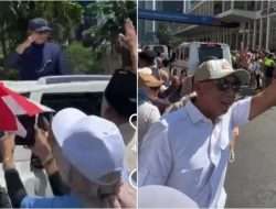 Rahmat Mirzani Djausal Siap Laksanakan Program Unggulan Presiden Prabowo Subianto di Provinsi Lampung