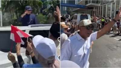 Rahmat Mirzani Djausal Siap Laksanakan Program Unggulan Presiden Prabowo Subianto di Provinsi Lampung