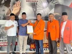 Keluarga Besar Batanghari Sembilan (KBBS) Dukung Pencalonan Mirza-Jihan untuk Gubernur dan Wakil Gubernur Lampung 2024-2029