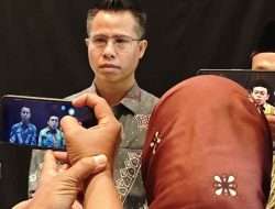 Pelamar PTPS Bandar Lampung Hampir 2.500 Orang, Apriliwanda: Panwaslucam Harus Pandai dan Tepat Sasaran Memilah PTPS Terpilih