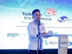 Pemprov Lampung dan APJII Bersinergi, Perkuat Digitalisasi dan Akses Internet Merata