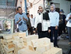 Gubernur Cukupi Kebutuhan Pupuk 190.851 Petani Lampung