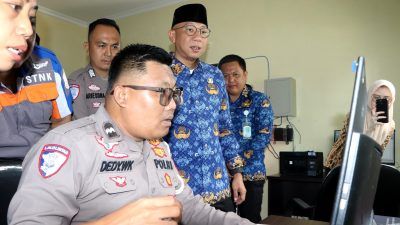 Siap – siap, Mulai Tanggal 1 Mei 2025 Pemprov Lampung Laksanakan Pemutihan Pajak Kendaraan Bermotor